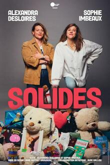 Sophie et Alexandra