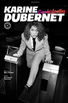 Karine Dubernet