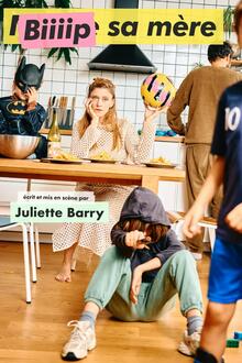 Juliette Barry