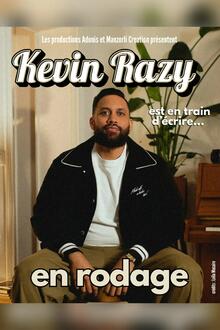 Kevin Razy