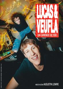 Lucas & Veufla