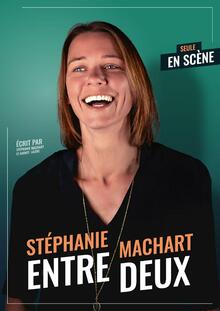 Stéphanie Machart
