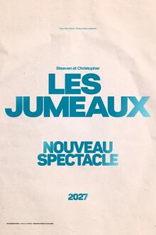 Les Jumeaux