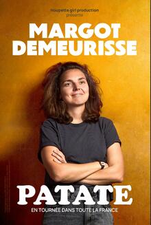 Margot Demeurisse