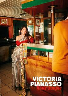 Victoria Pianasso