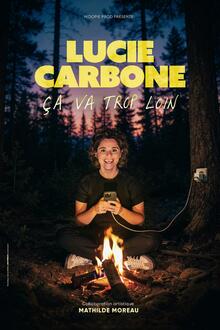 Lucie Carbone
