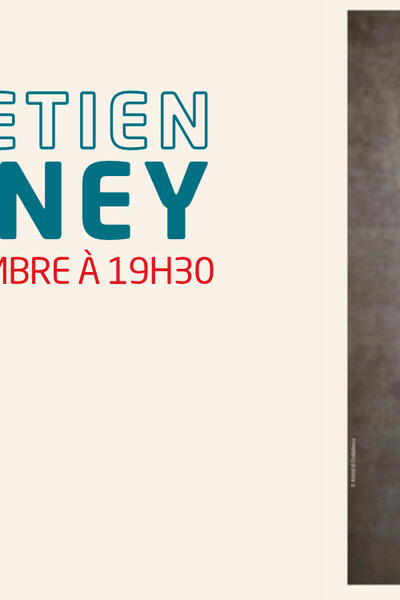 Grand entretien avec Alice Ferney