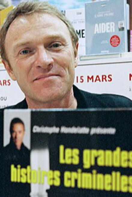 HONDELATTE Christophe