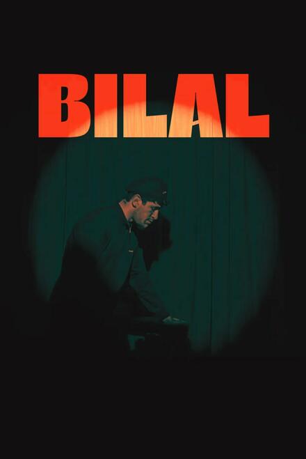 Bilal au Théâtre La compagnie du Café-Théâtre