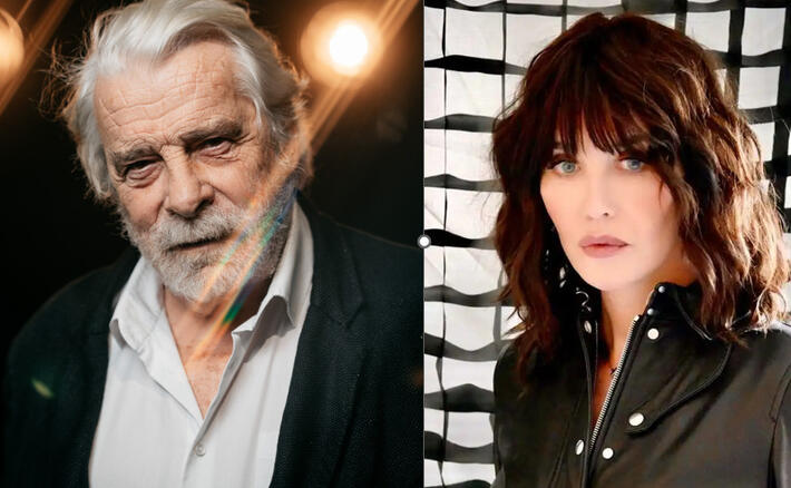 La rencontre théâtrale inédite d’Isabelle Adjani et Jacques dans « La Cerisaie » au théâtre Antoine dès le 29 janvier 2027