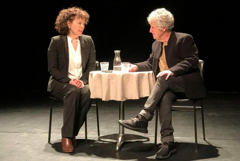 Passeports pour la Liberté au Théâtre Essaïon